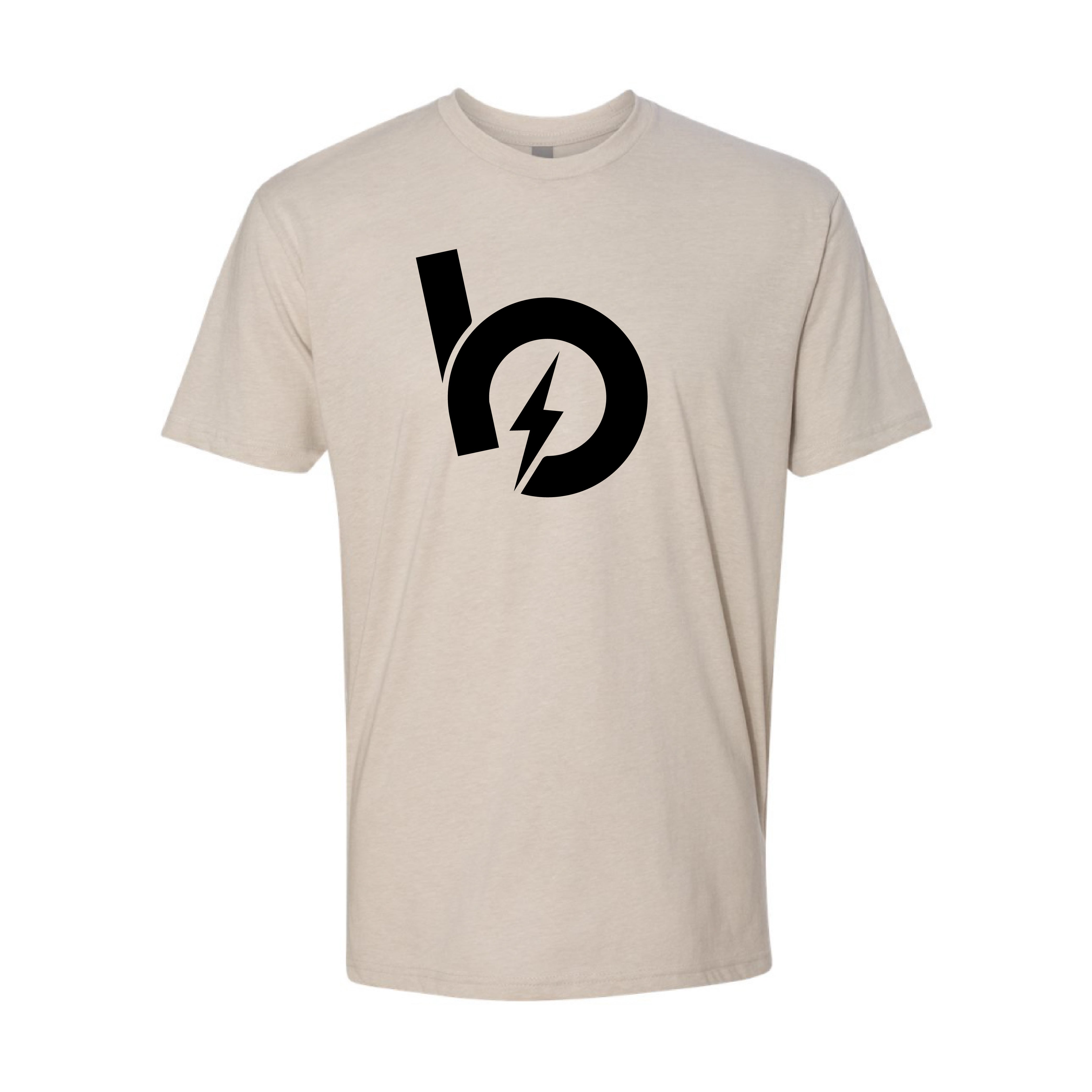 Bauer Outage - Logo Tee – Momentum