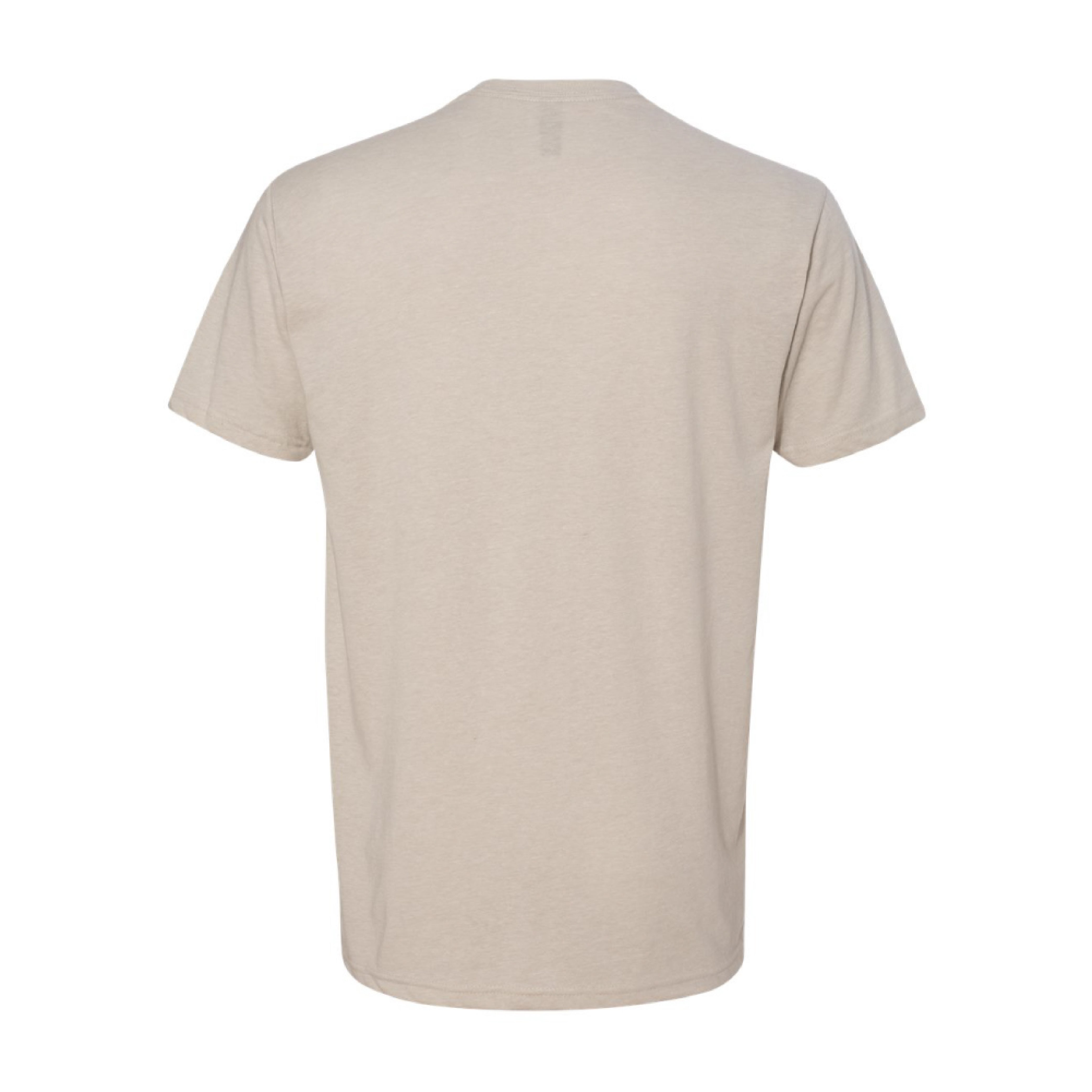 Bauer Outage - Logo Tee – Momentum