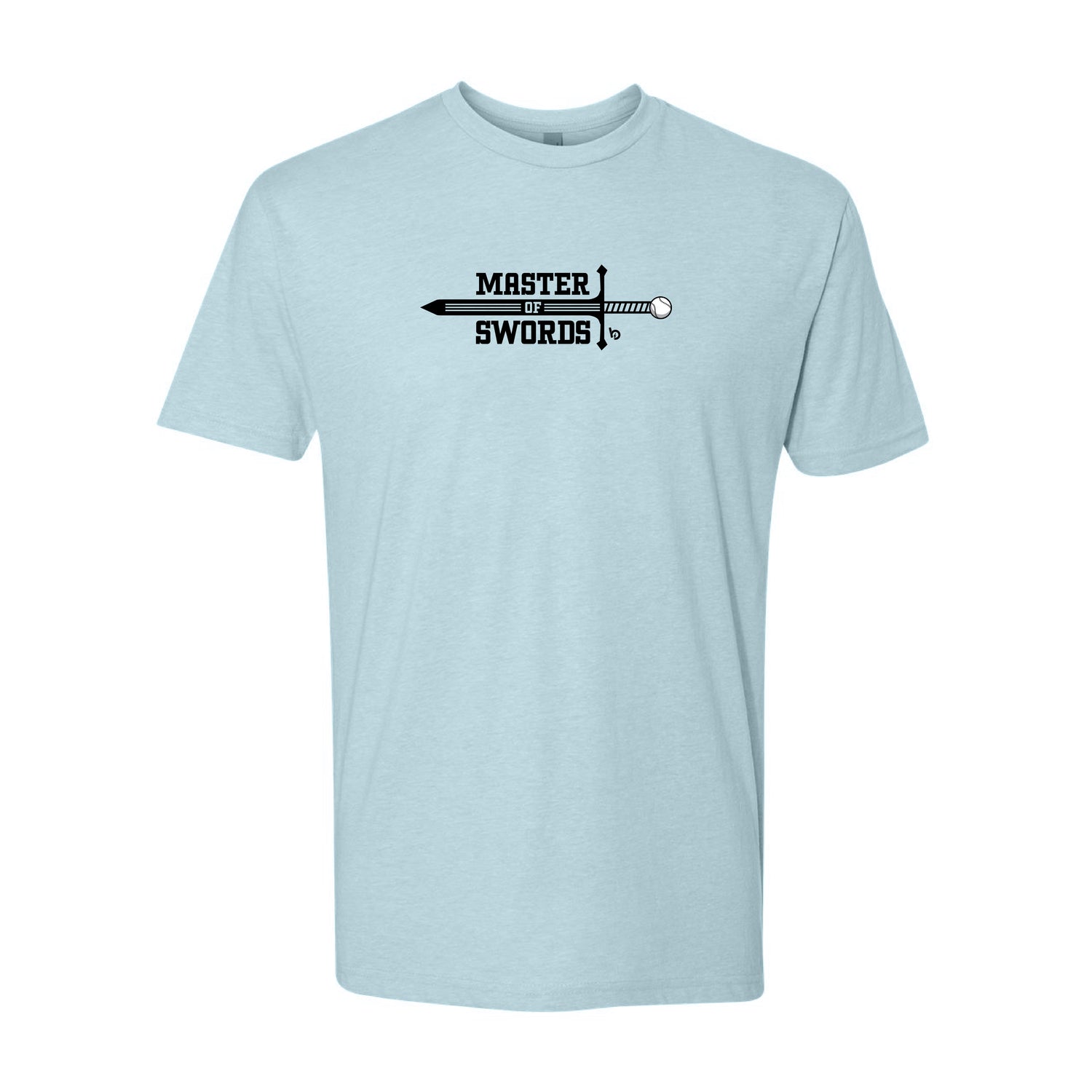 Master of the Swords Tee Pt. 2