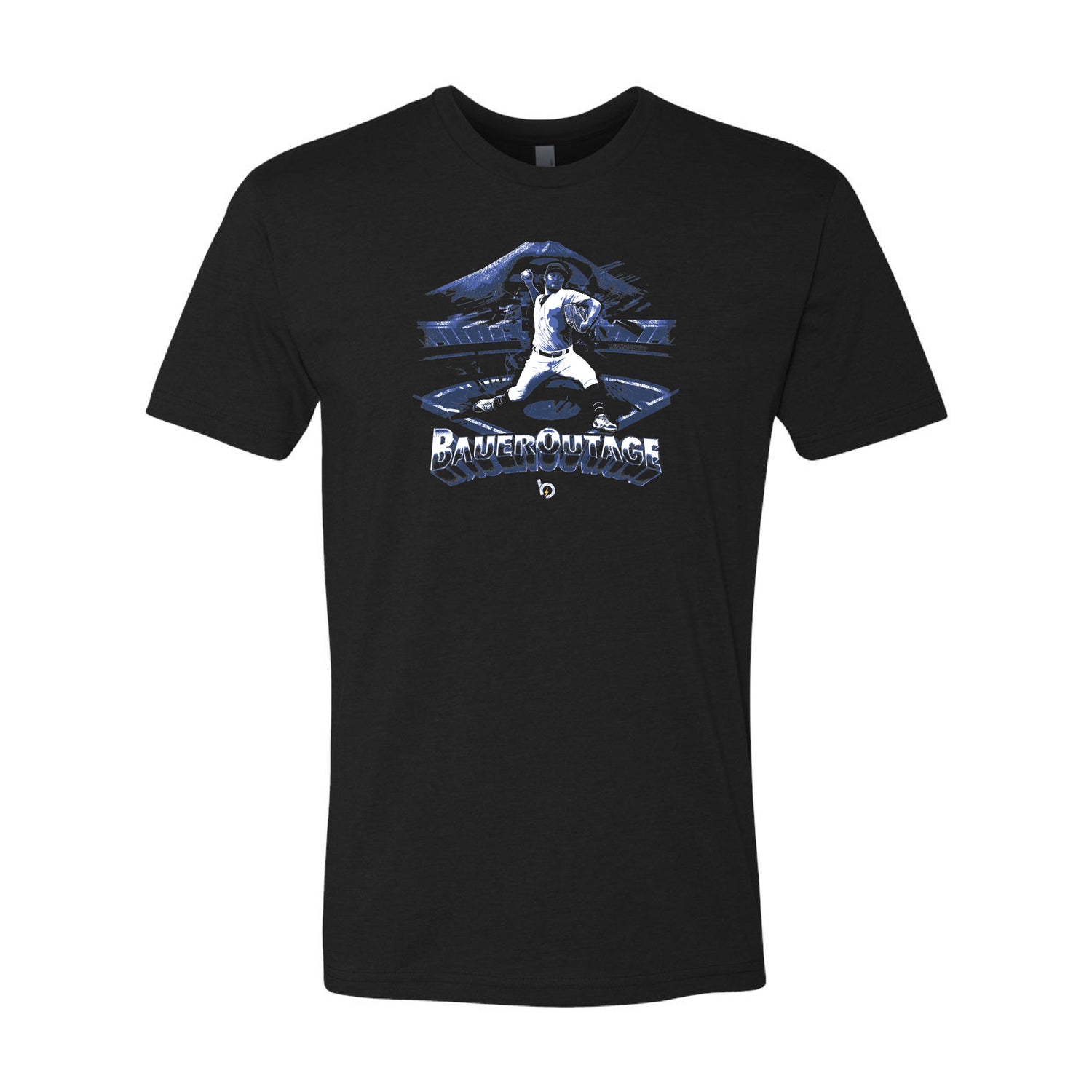 Bauer Arena Tee