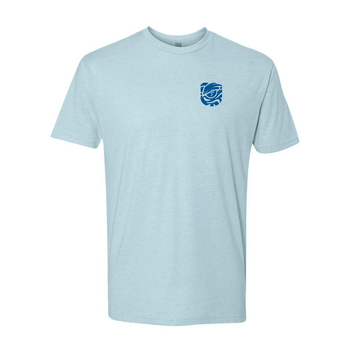 Bauer Outage Chomp Cartoon Tee