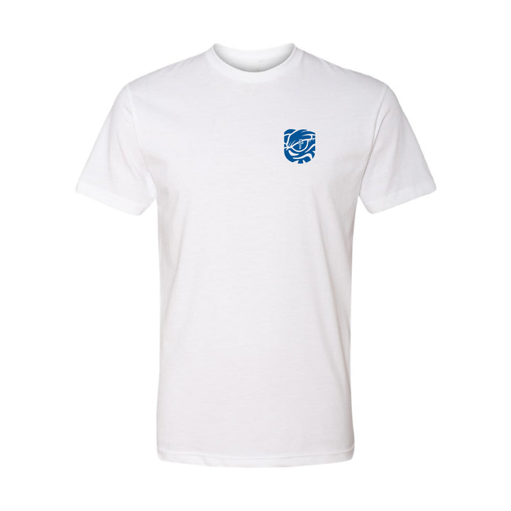 Bauer Outage Chomp Cartoon Tee