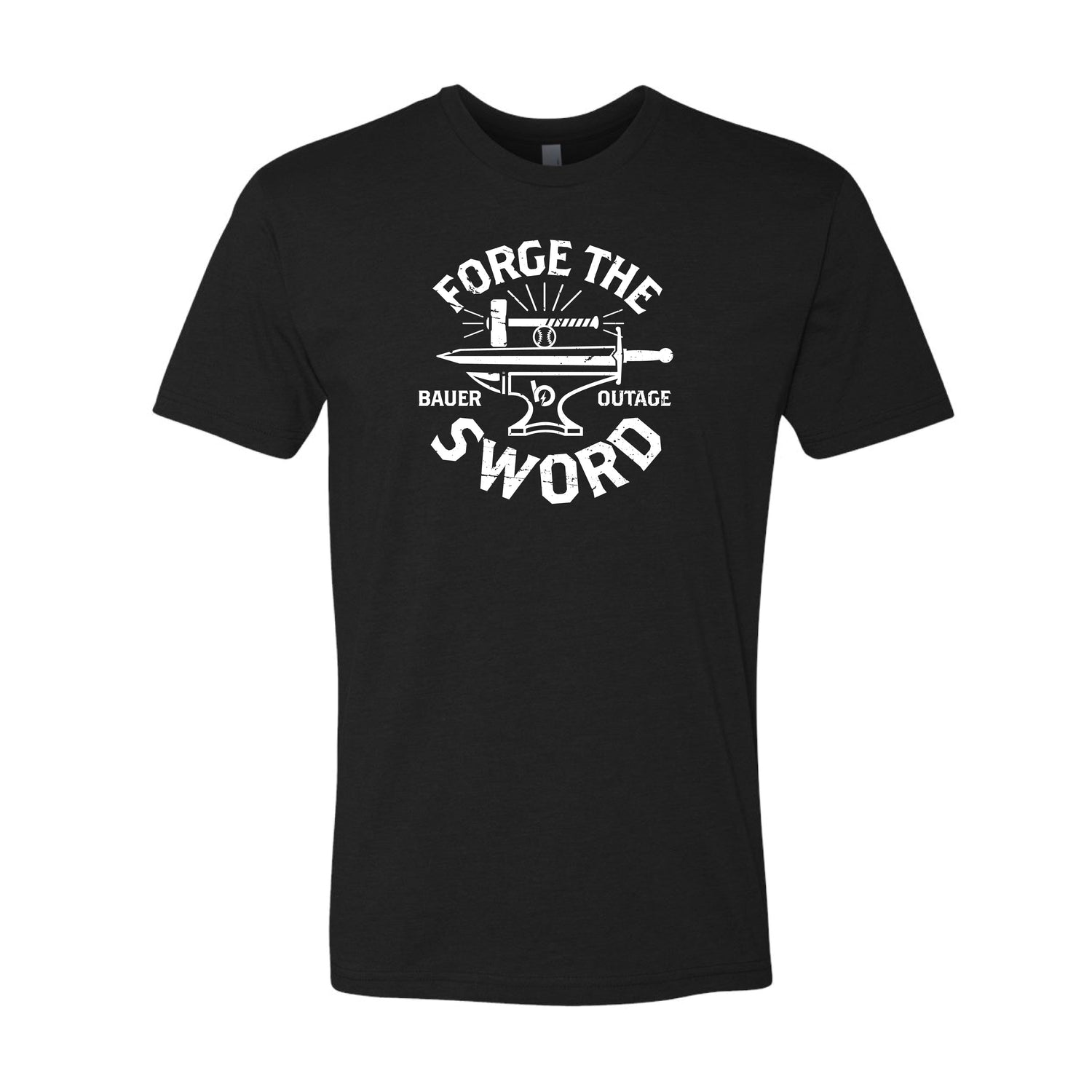 Forge the Sword Tee