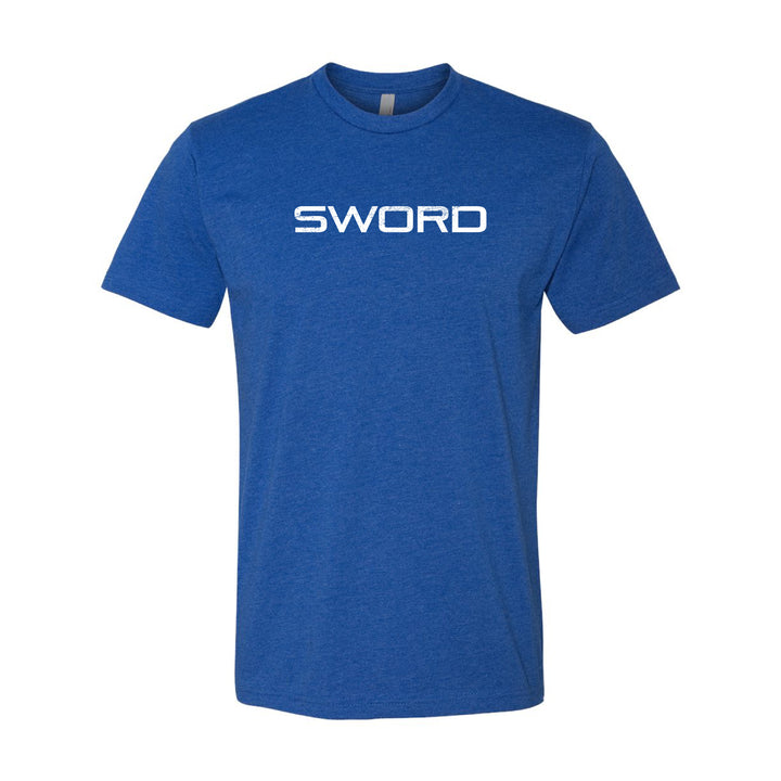 Sword Spine V2 Tee