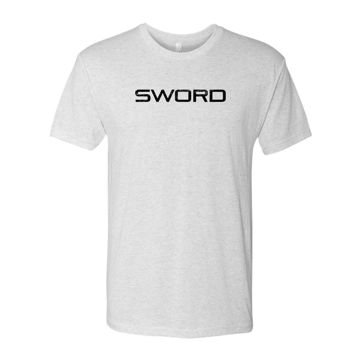 Sword Spine V2 Tee