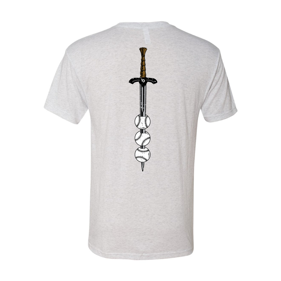 Sword Spine V2 Tee