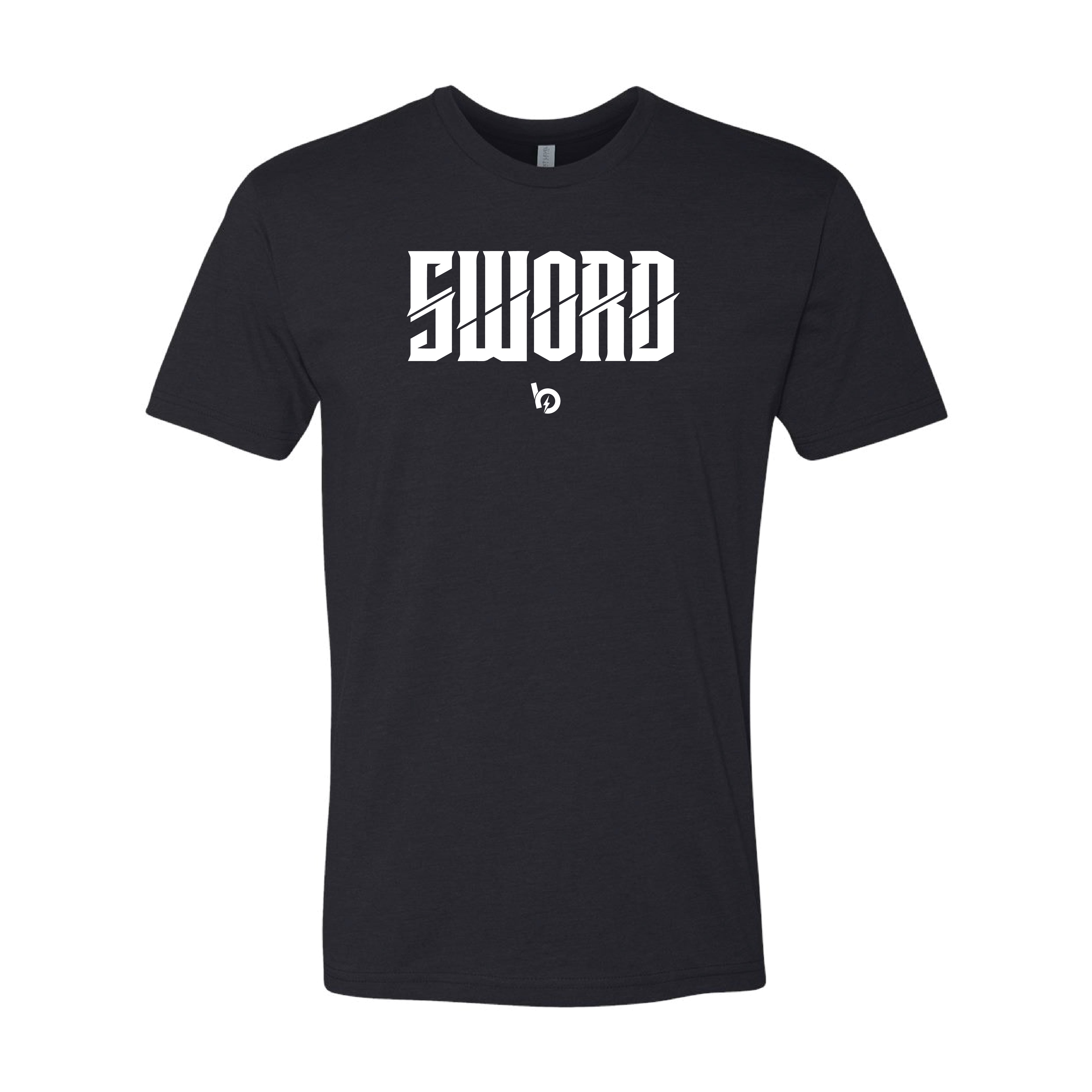Bauer Outage - Sword Logo Tee – Momentum