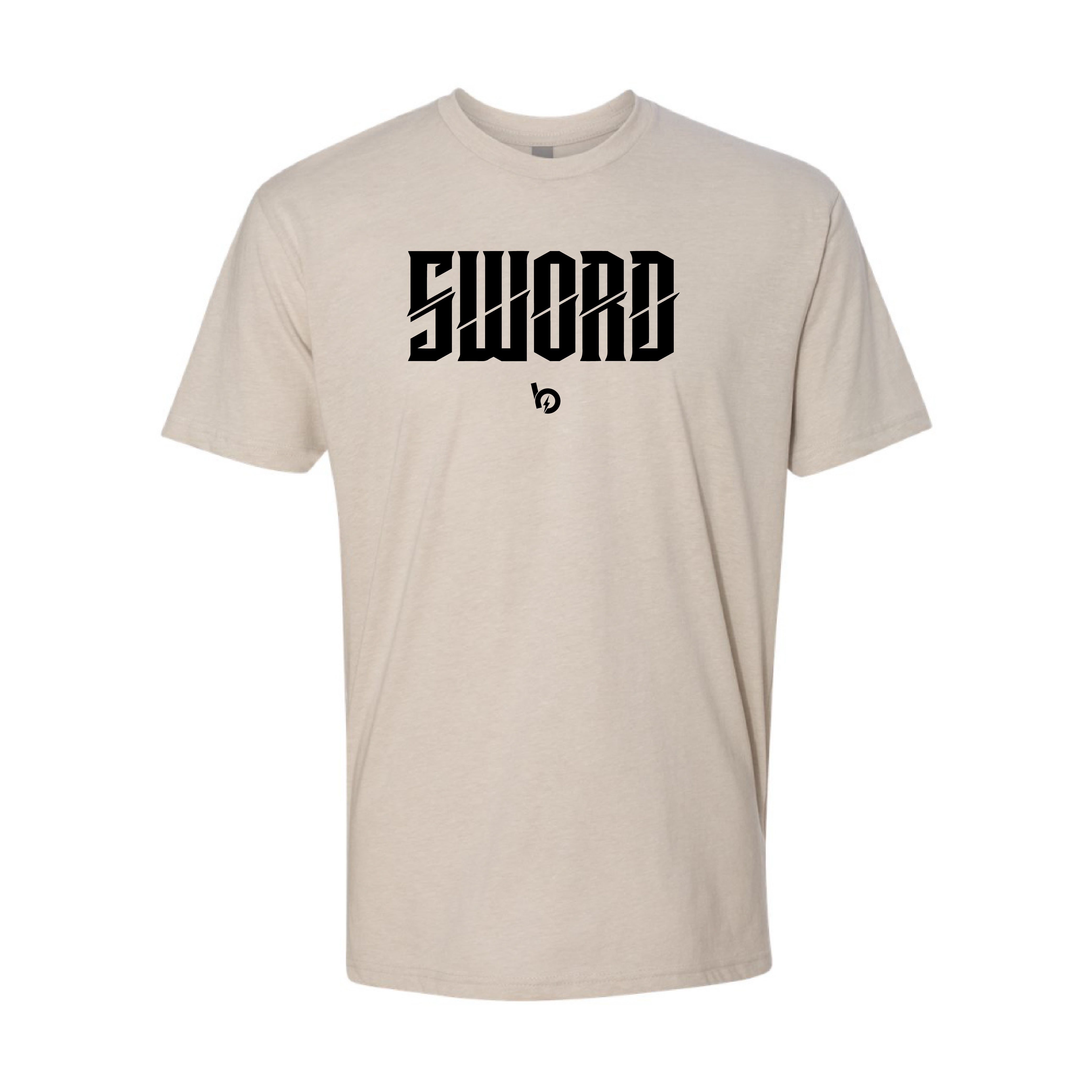 Bauer Outage - Sword Logo Tee – Momentum