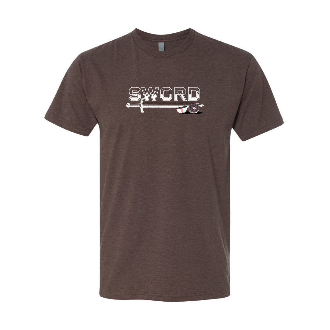 Sword Slice Tee