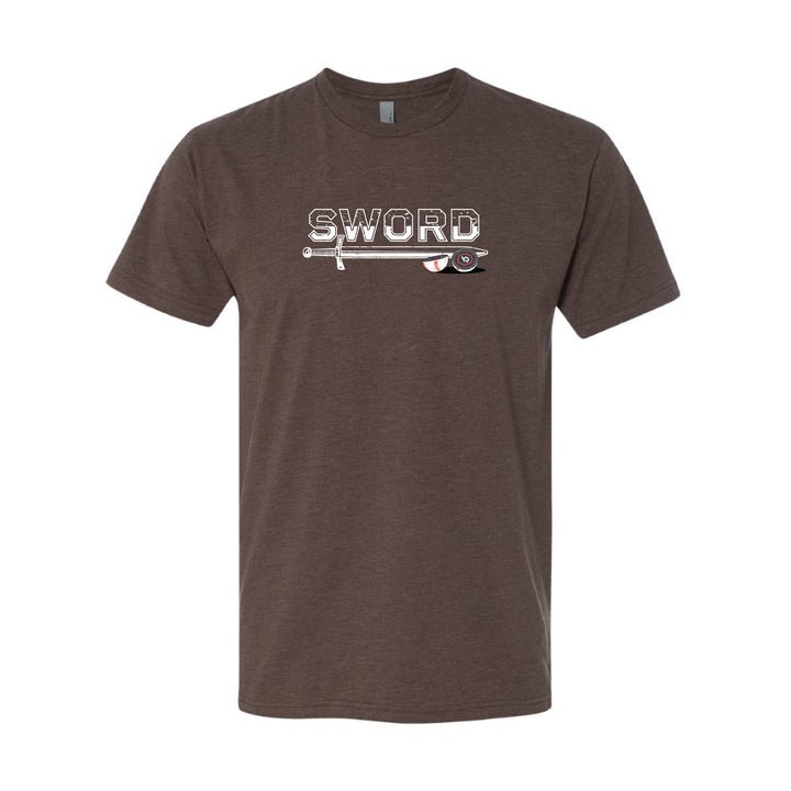 Sword Slice Tee