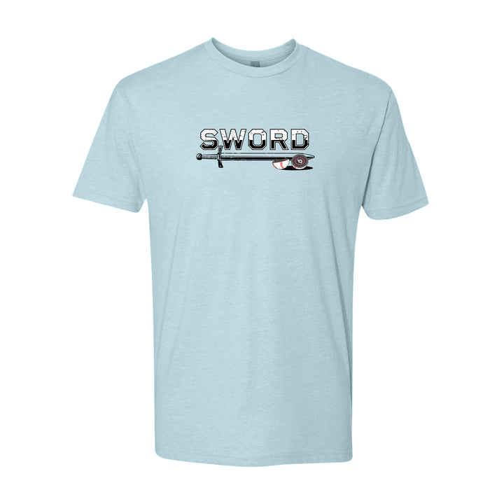 Sword Slice Tee