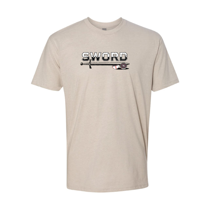 Sword Slice Tee