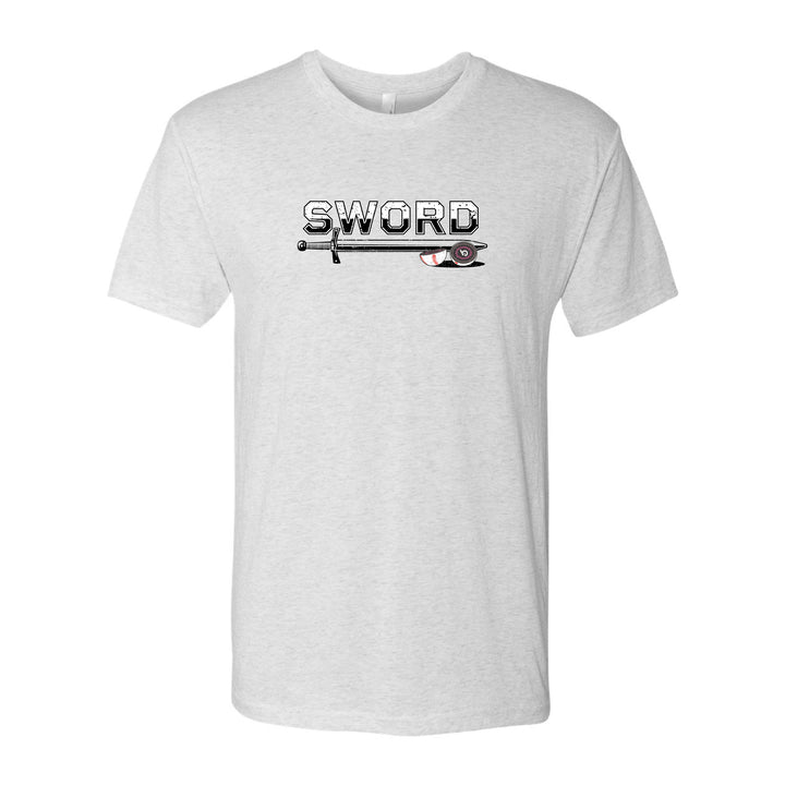 Sword Slice Tee