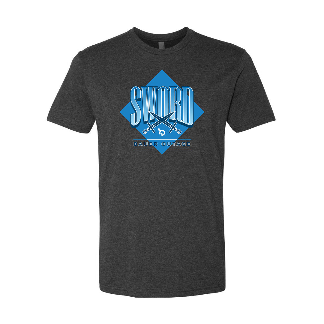Vintage Sword Tee