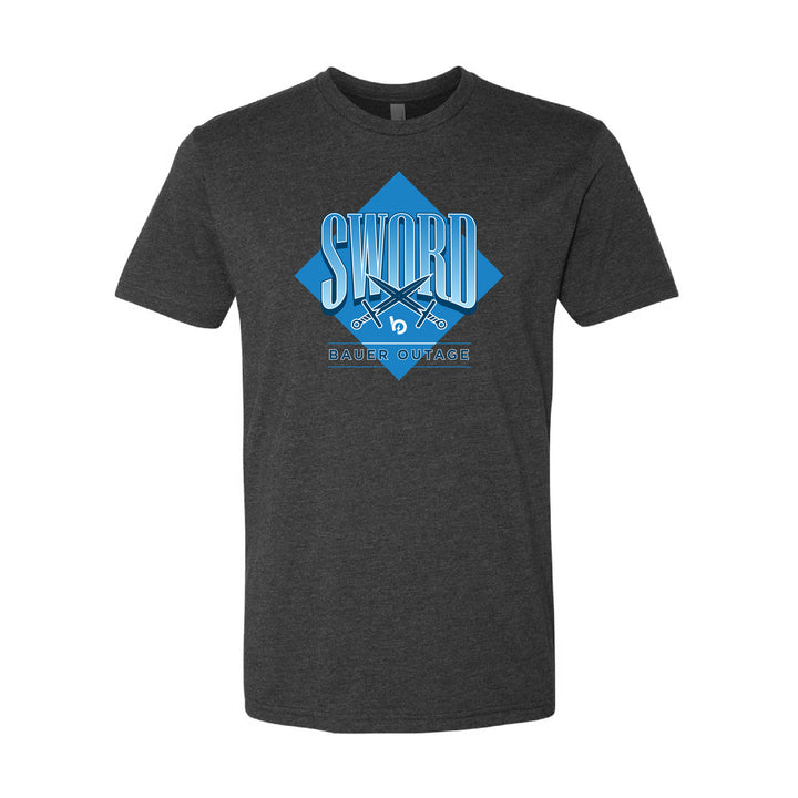 Vintage Sword Tee