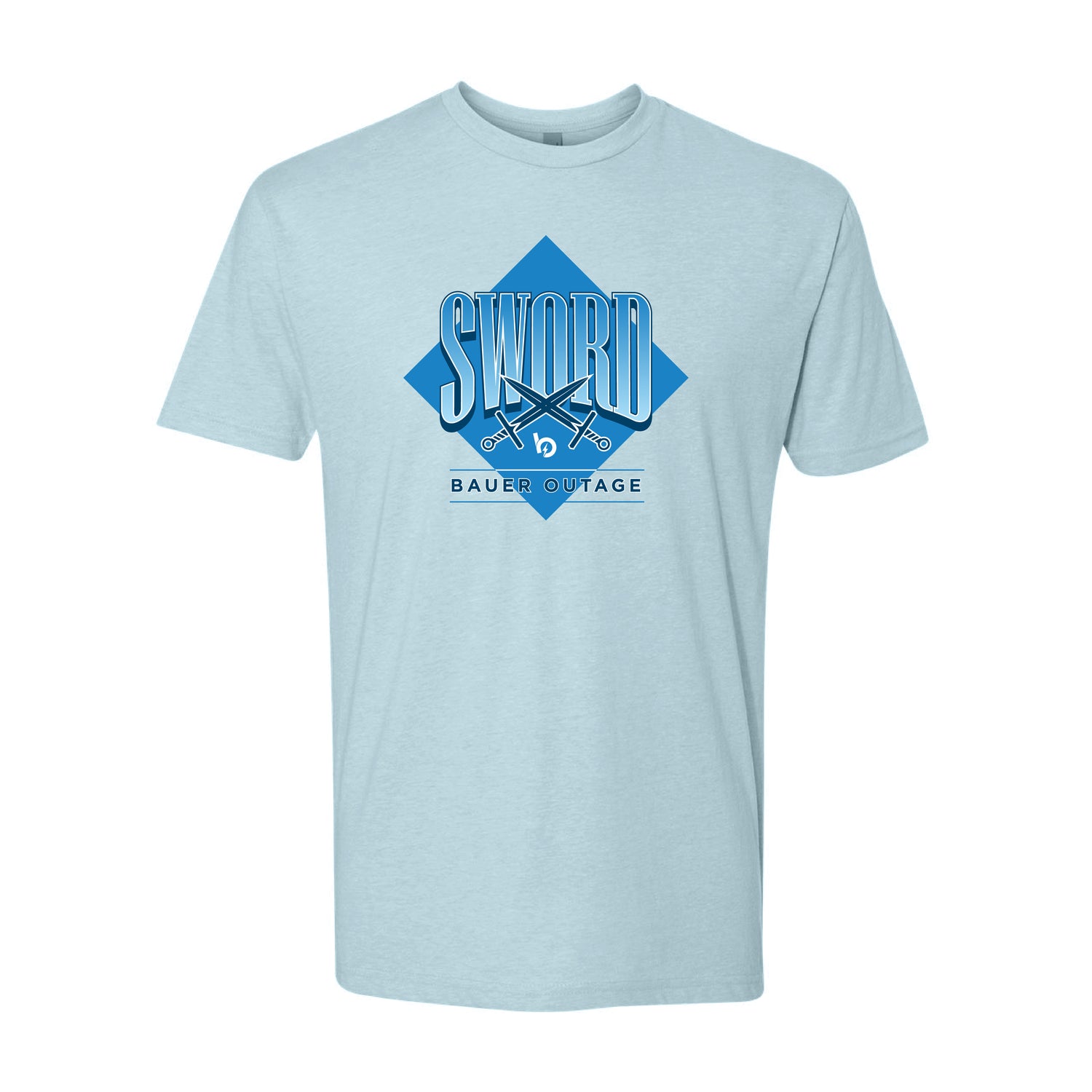 Vintage Sword Tee