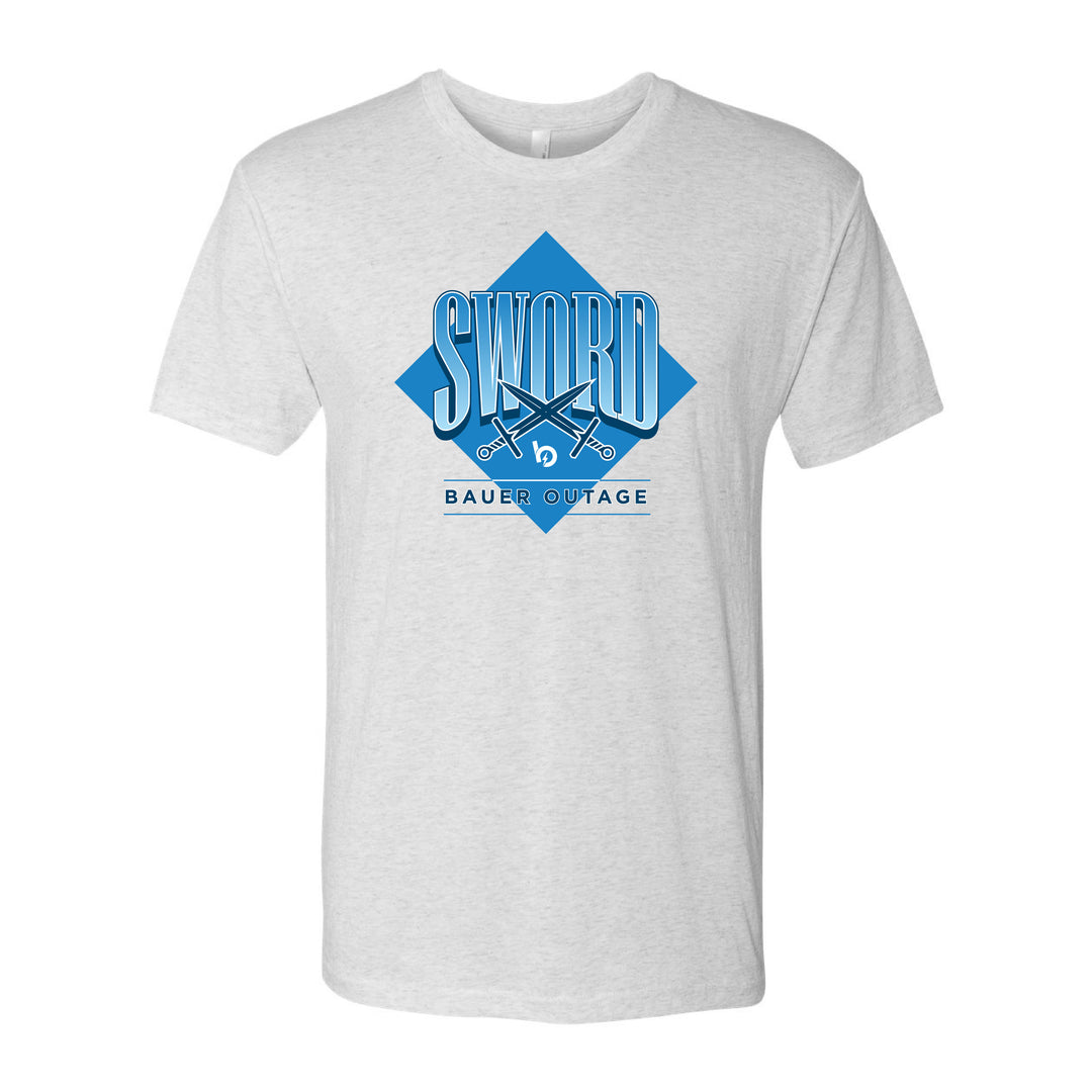 Vintage Sword Tee