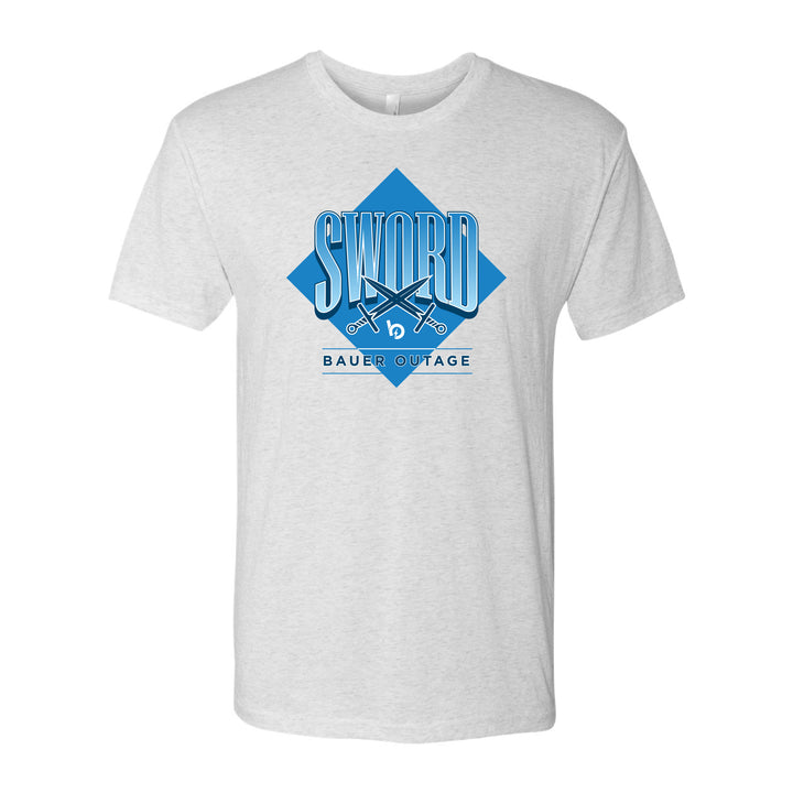 Vintage Sword Tee
