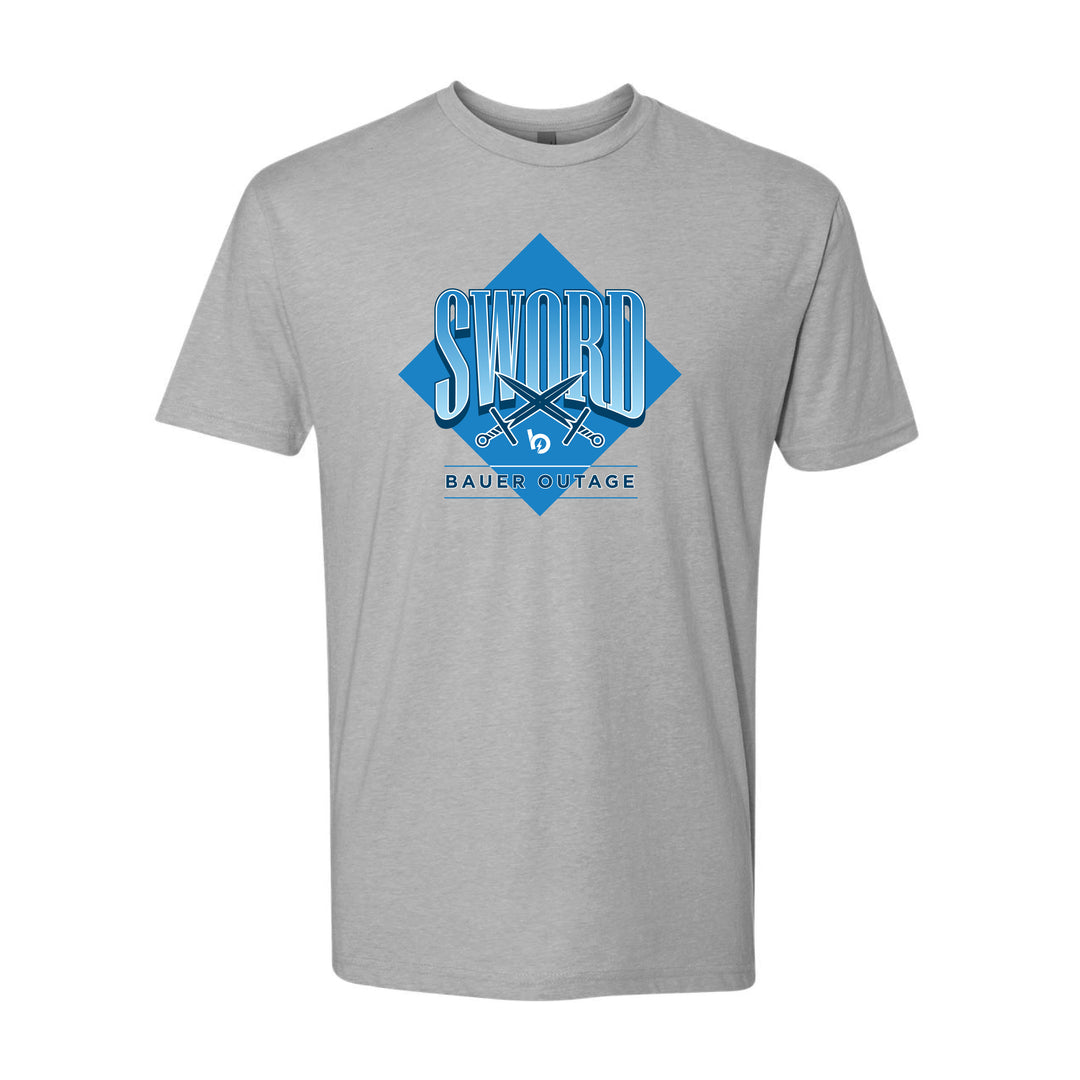 Vintage Sword Tee