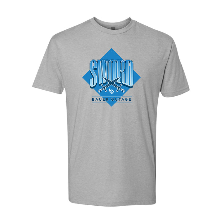 Vintage Sword Tee