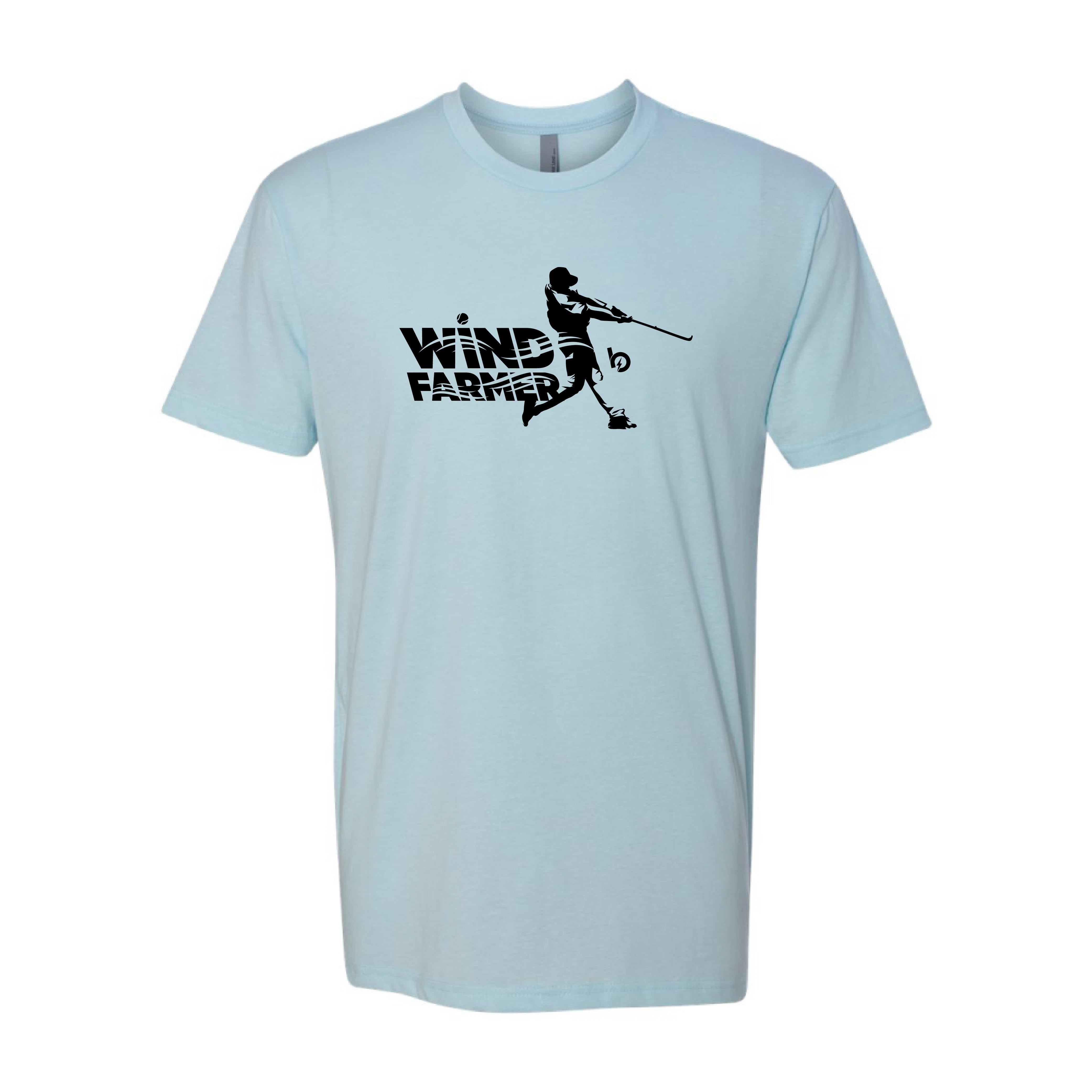 Bauer Outage - Wind Farmer Tee – Momentum