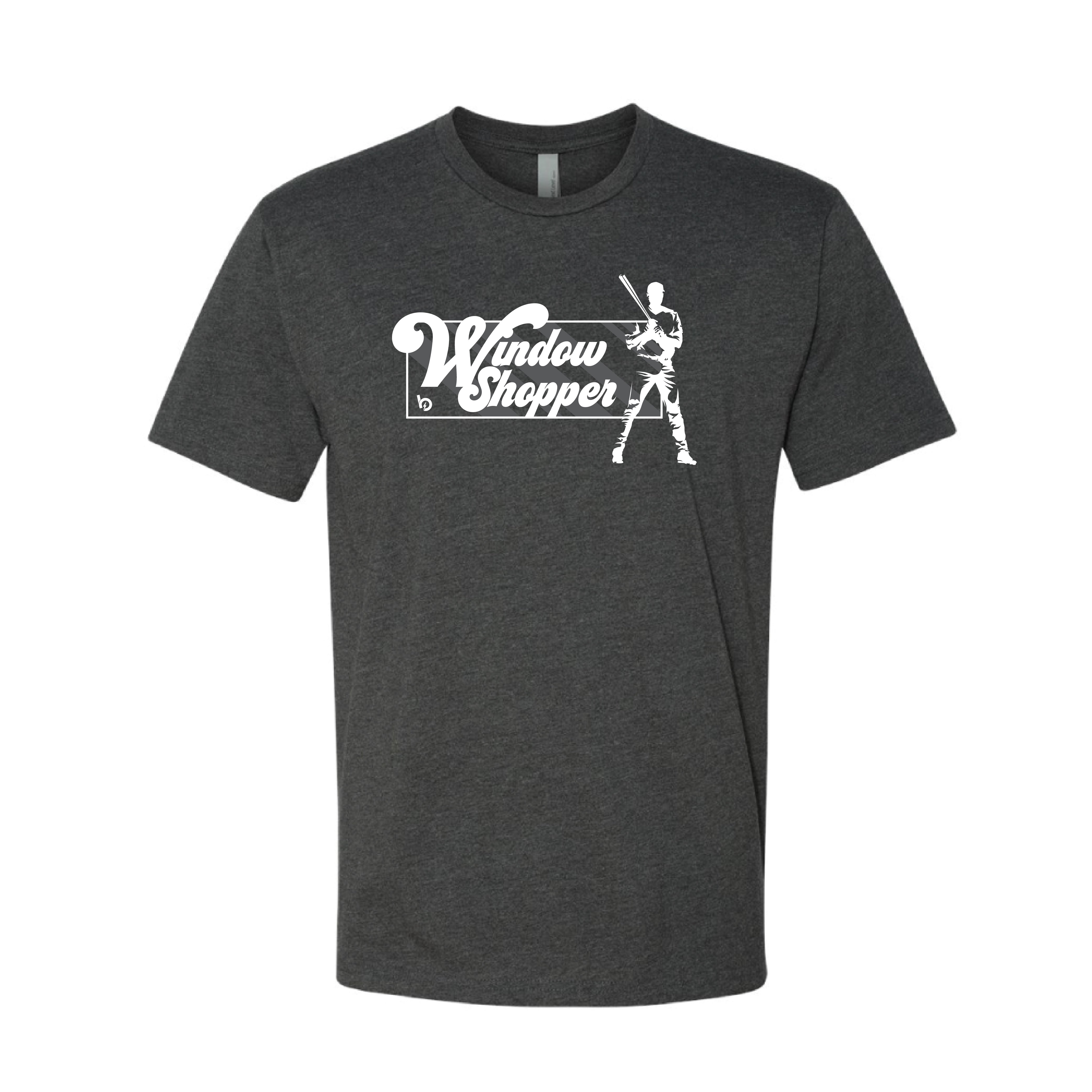 Bauer Outage - Window Shopper Tee – Momentum