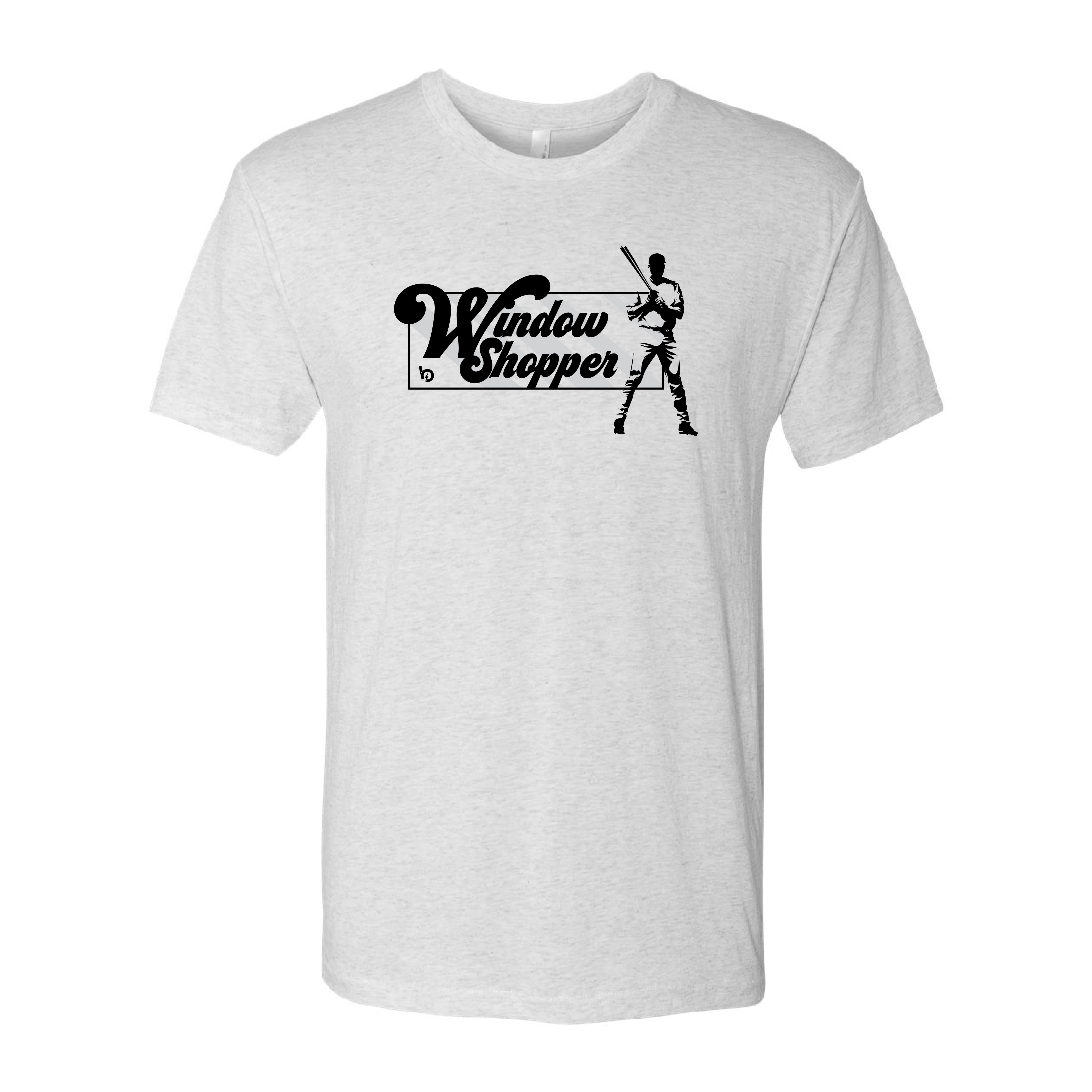 Bauer Outage - Window Shopper Tee – Momentum