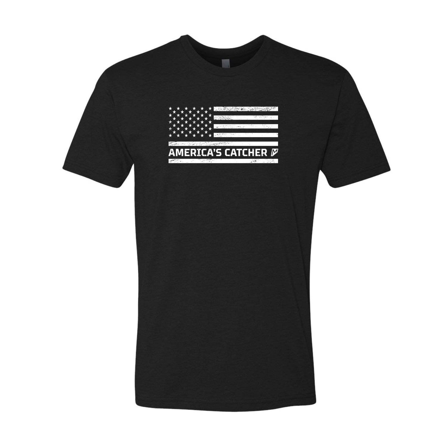 America's Catcher Tee