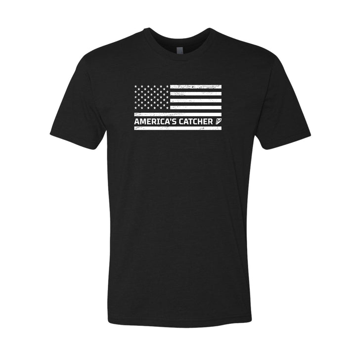 America's Catcher Tee