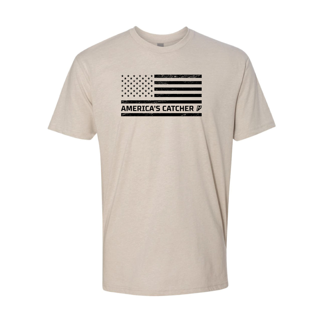 America's Catcher Tee