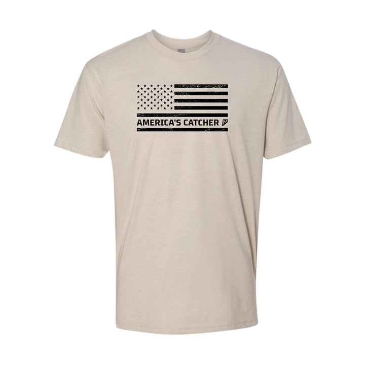 America's Catcher Tee
