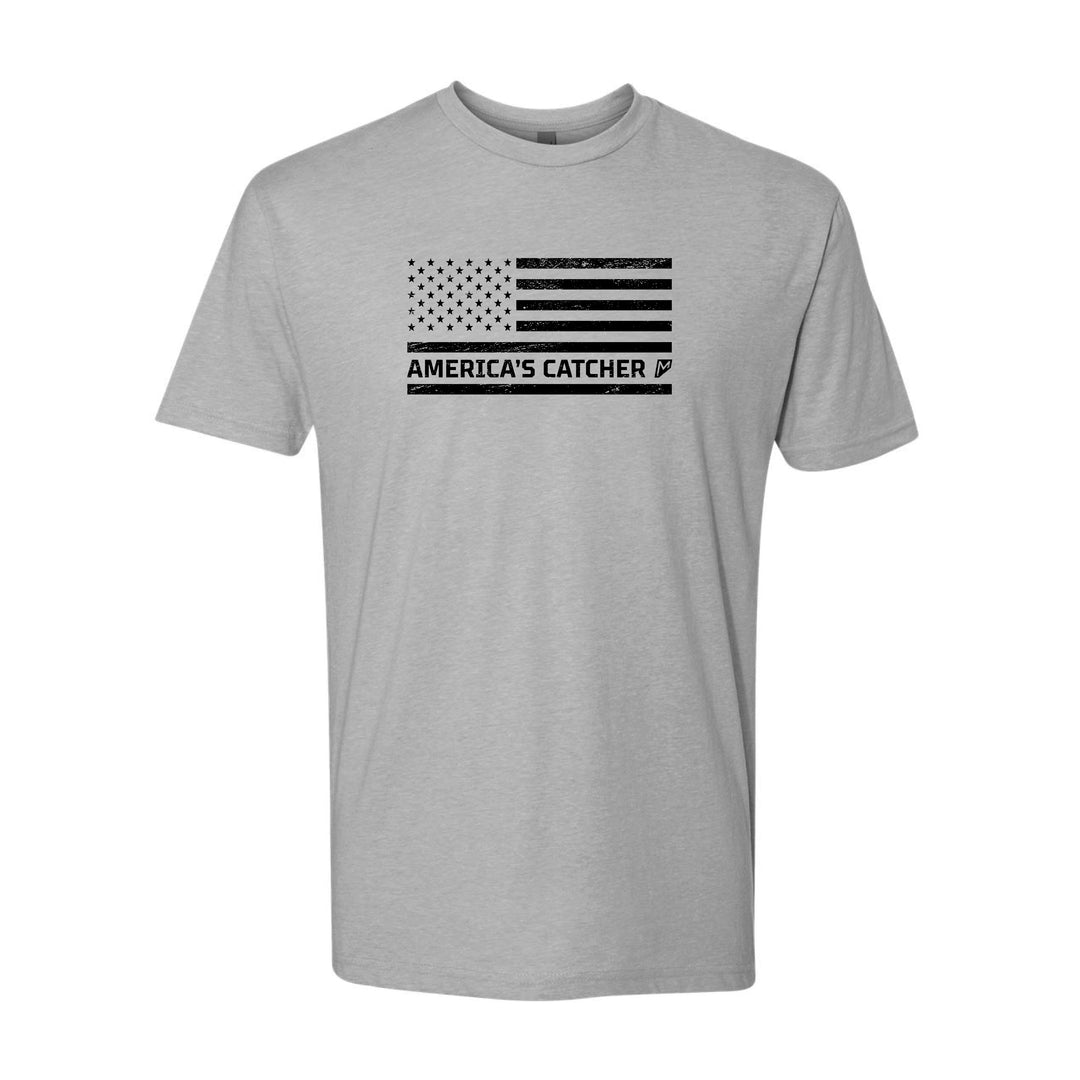 America's Catcher Tee
