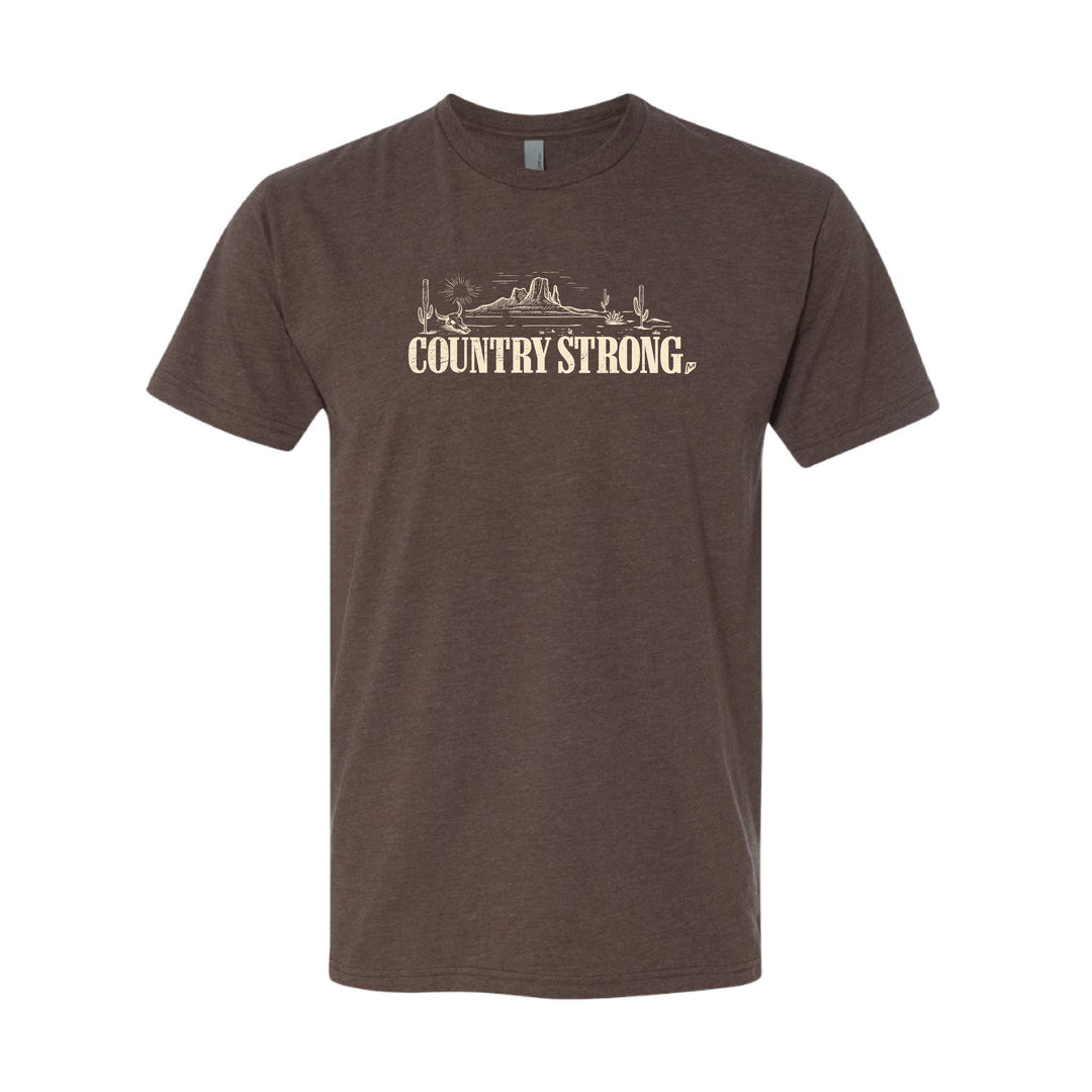 Country Strong Tee