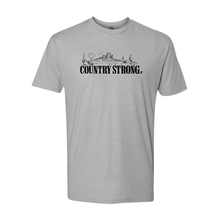 Country Strong Tee