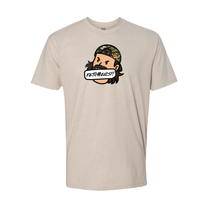 Fetchers Tee