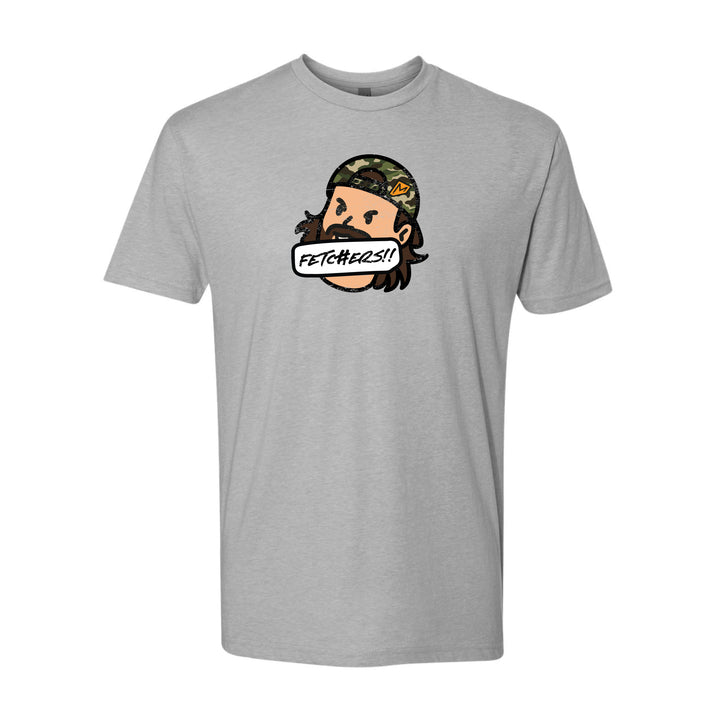 Fetchers Tee