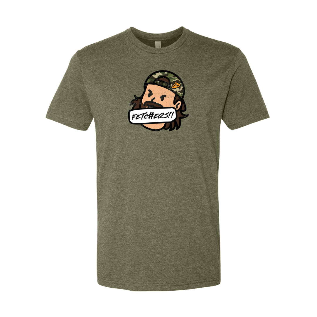 Fetchers Tee