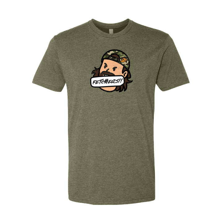 Fetchers Tee