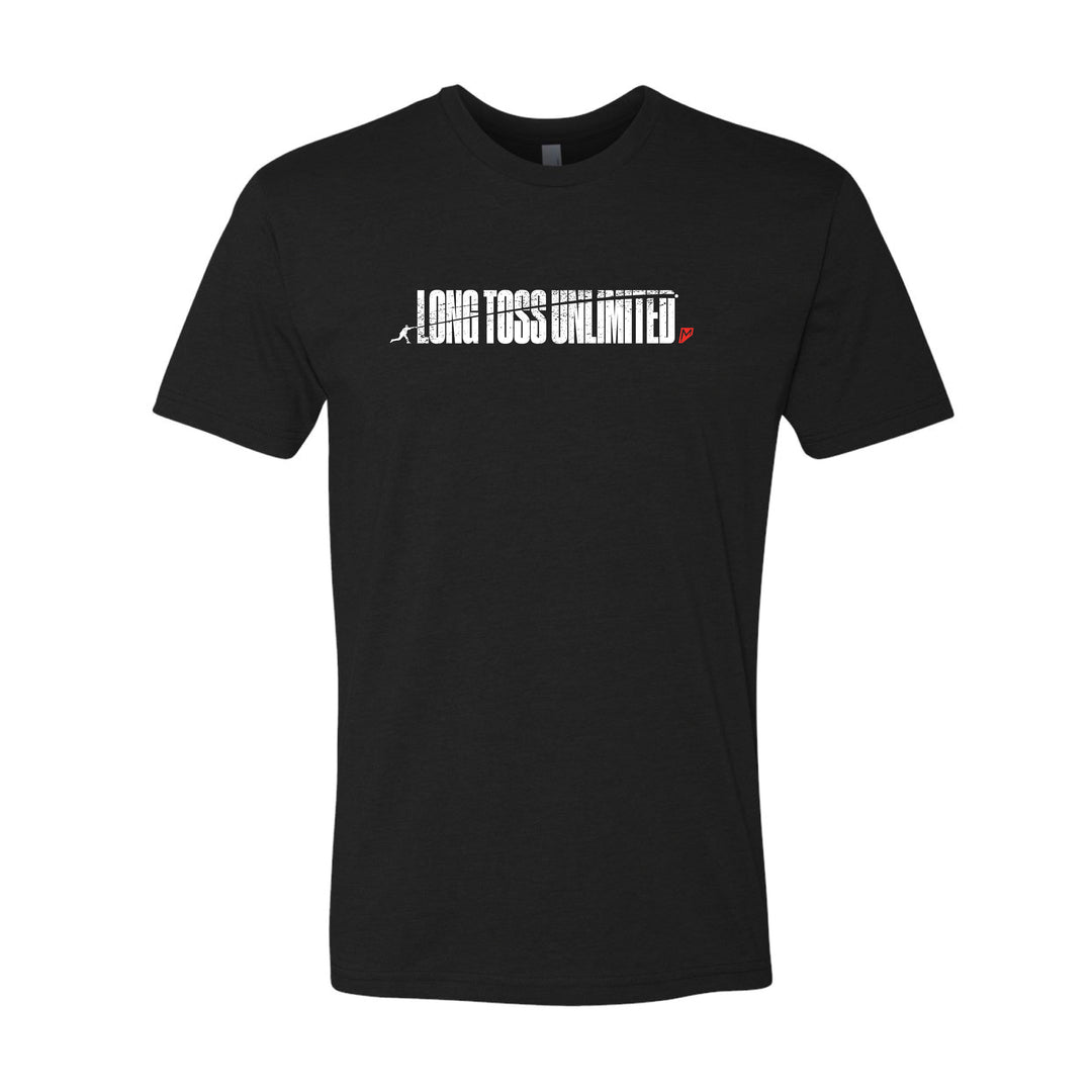 Long Toss Unlimited Tee