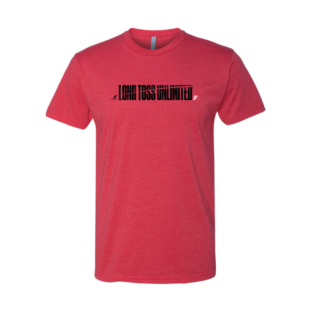 Long Toss Unlimited Tee