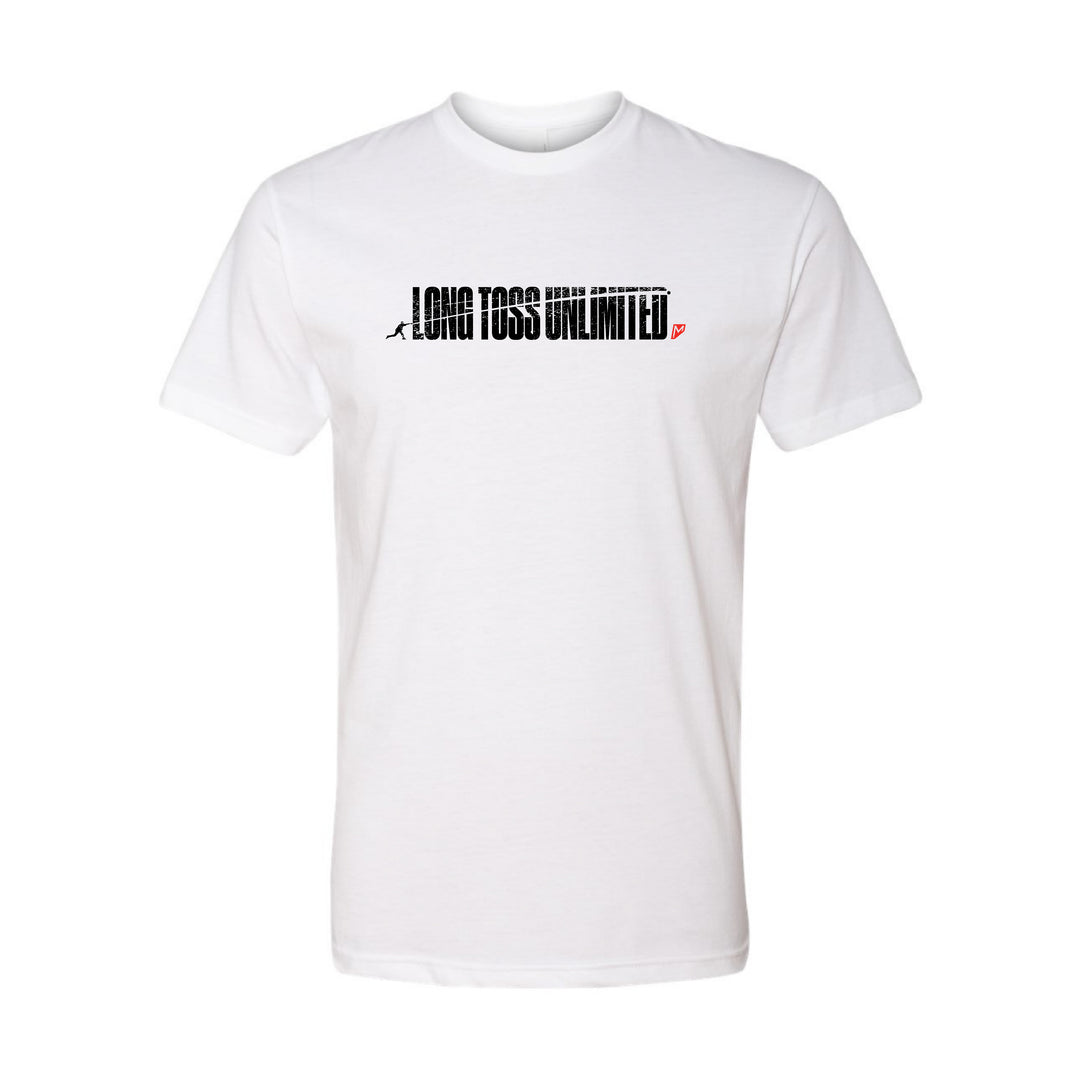 Long Toss Unlimited Tee
