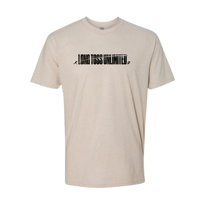 Long Toss Unlimited Tee