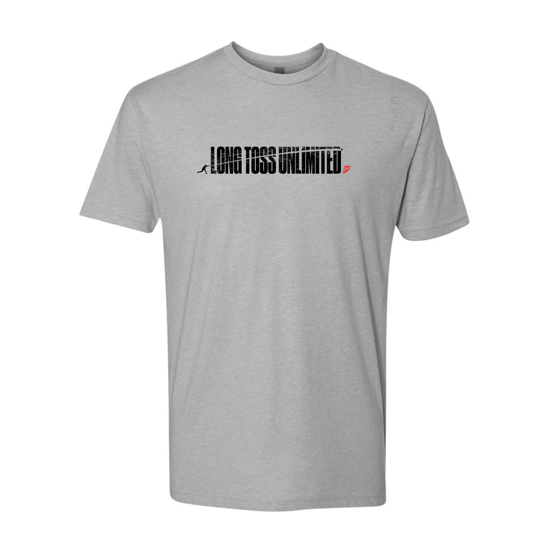 Long Toss Unlimited Tee