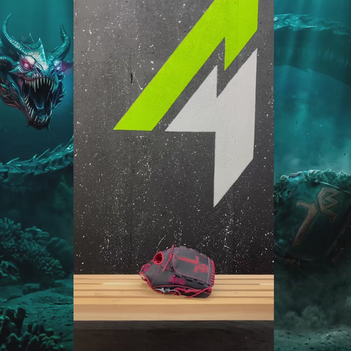 Bauer Outage "Leviathan" Limited Glove