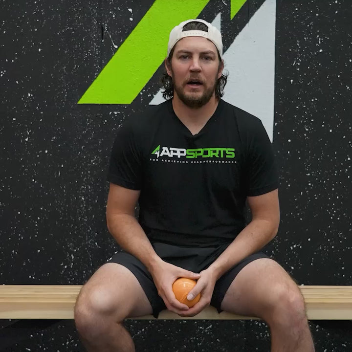 4APP Plyo Balls