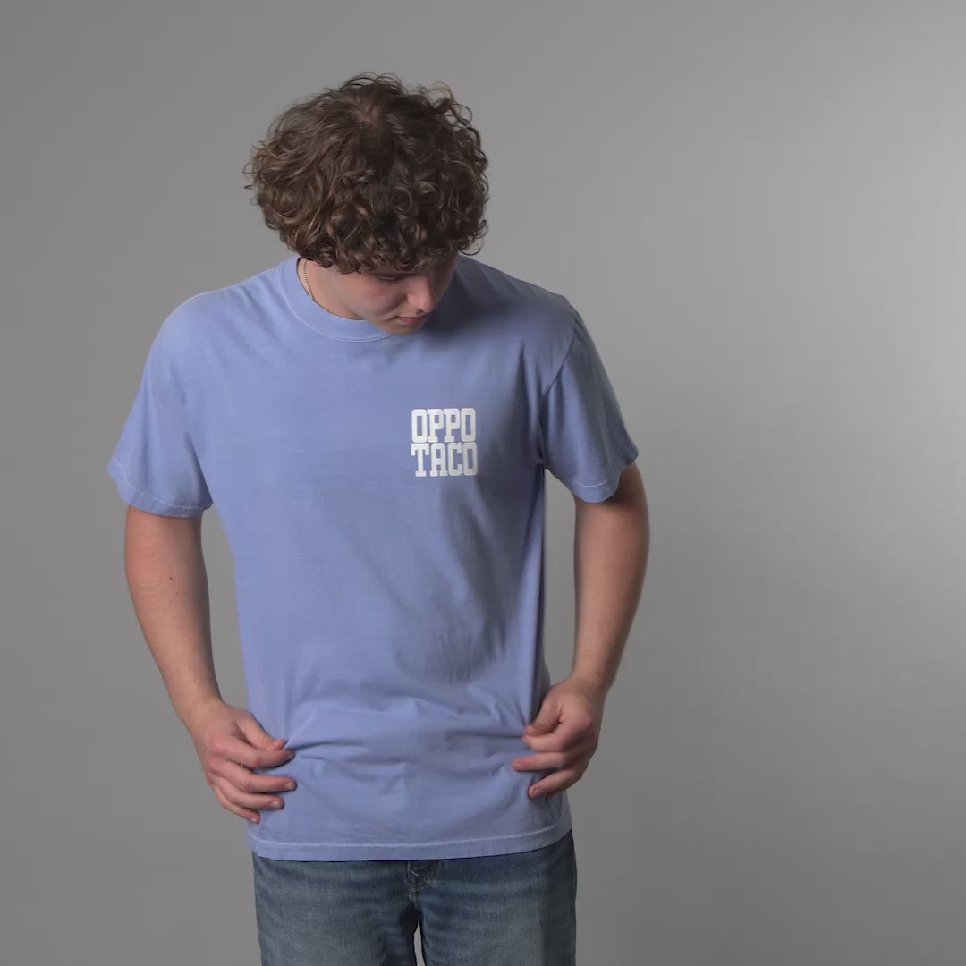 Oppo Taco Street Tee