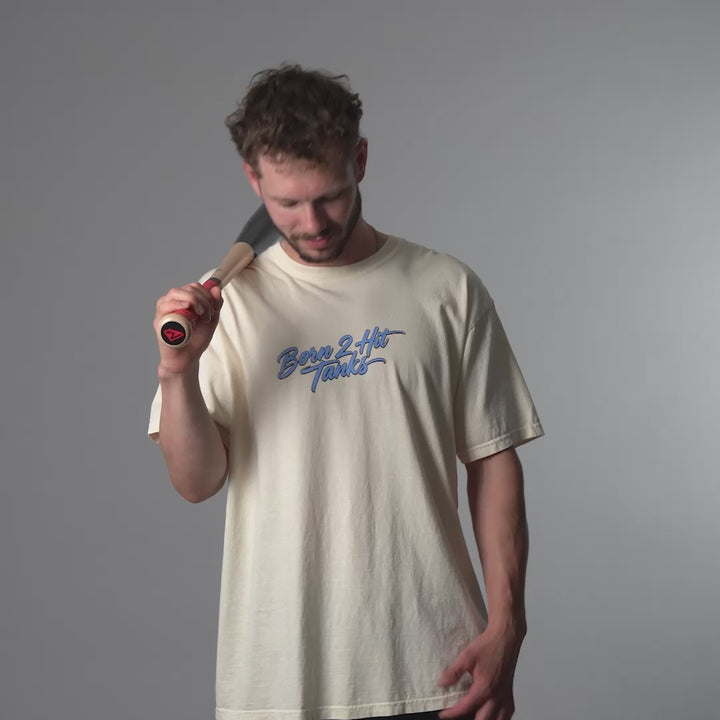 Tanks Street Tee