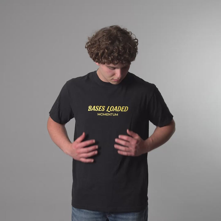 Ducks on Pond Street Tee