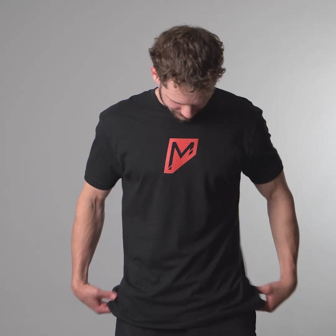 Momentum Shield Tee