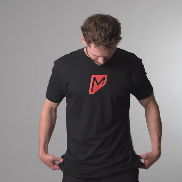 Momentum Shield Tee